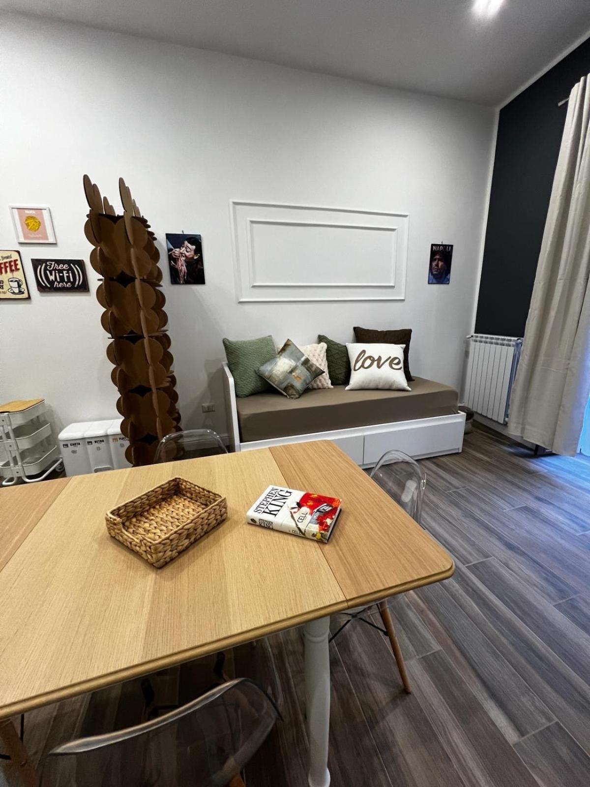 Mama Mia House Apartamento *