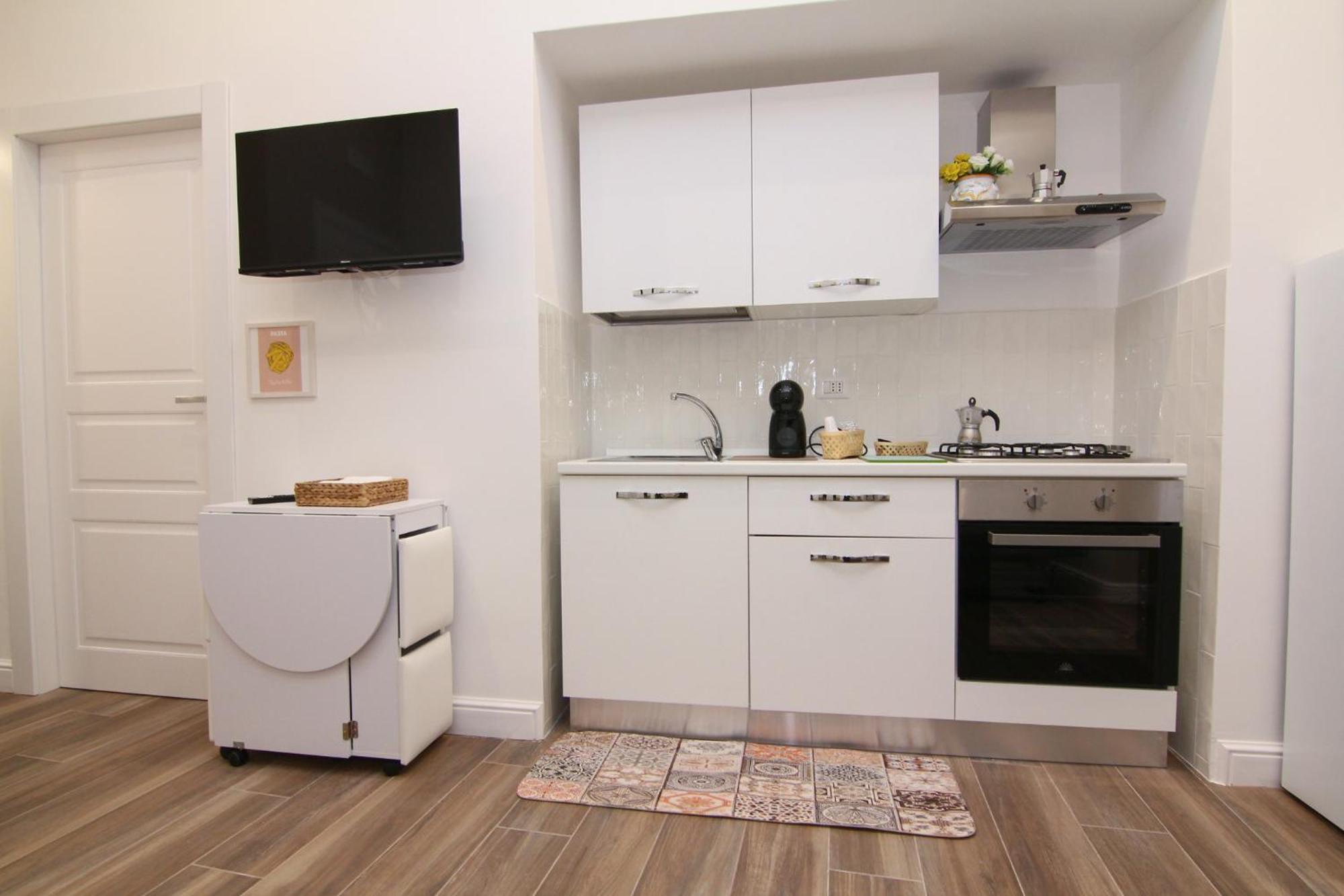 Mama Mia House Apartamento *