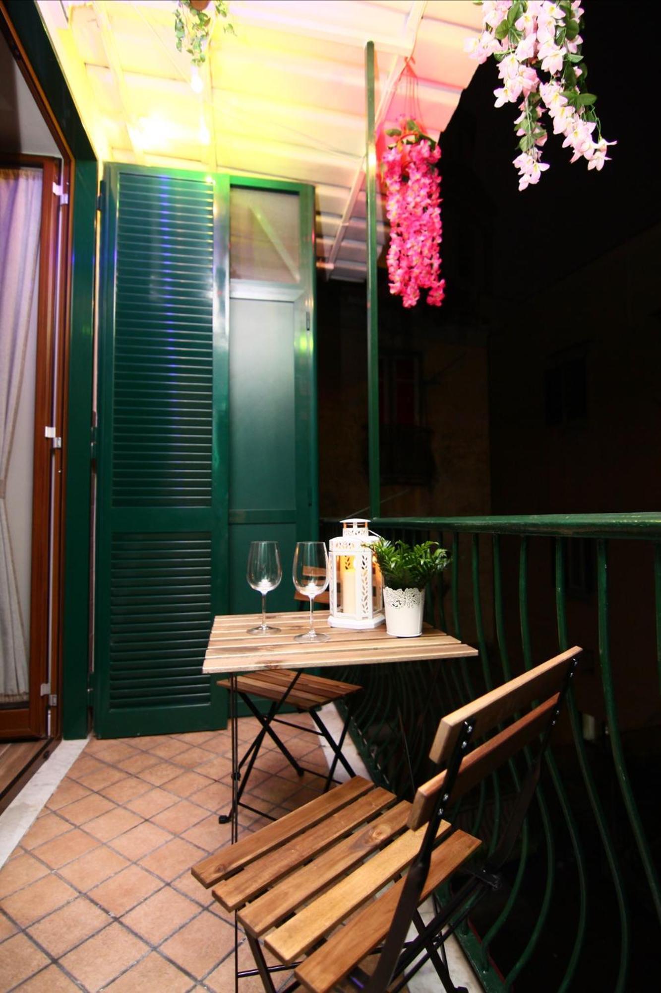 Mama Mia House Apartamento *