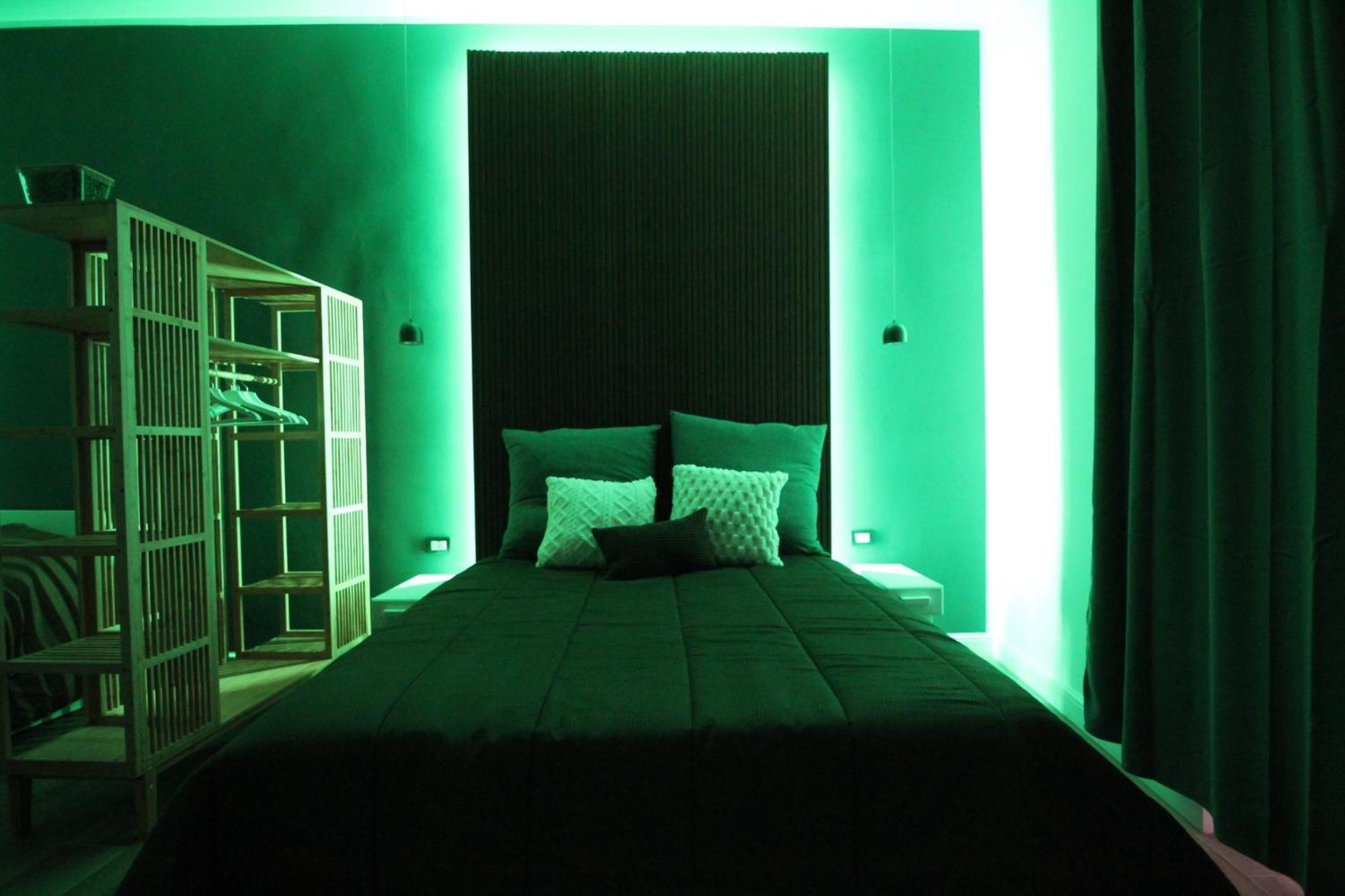 Mama Mia House Appartement Napels