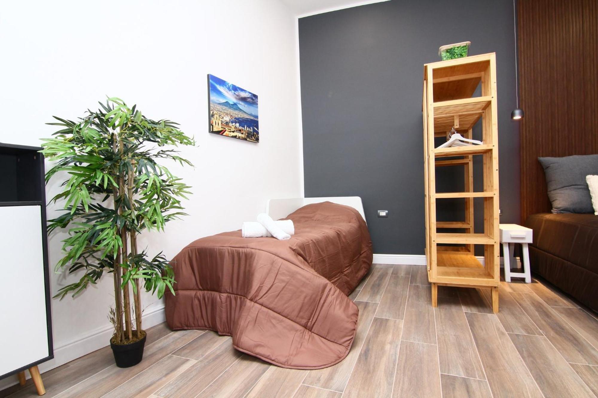 Apartamento Mama Mia House *