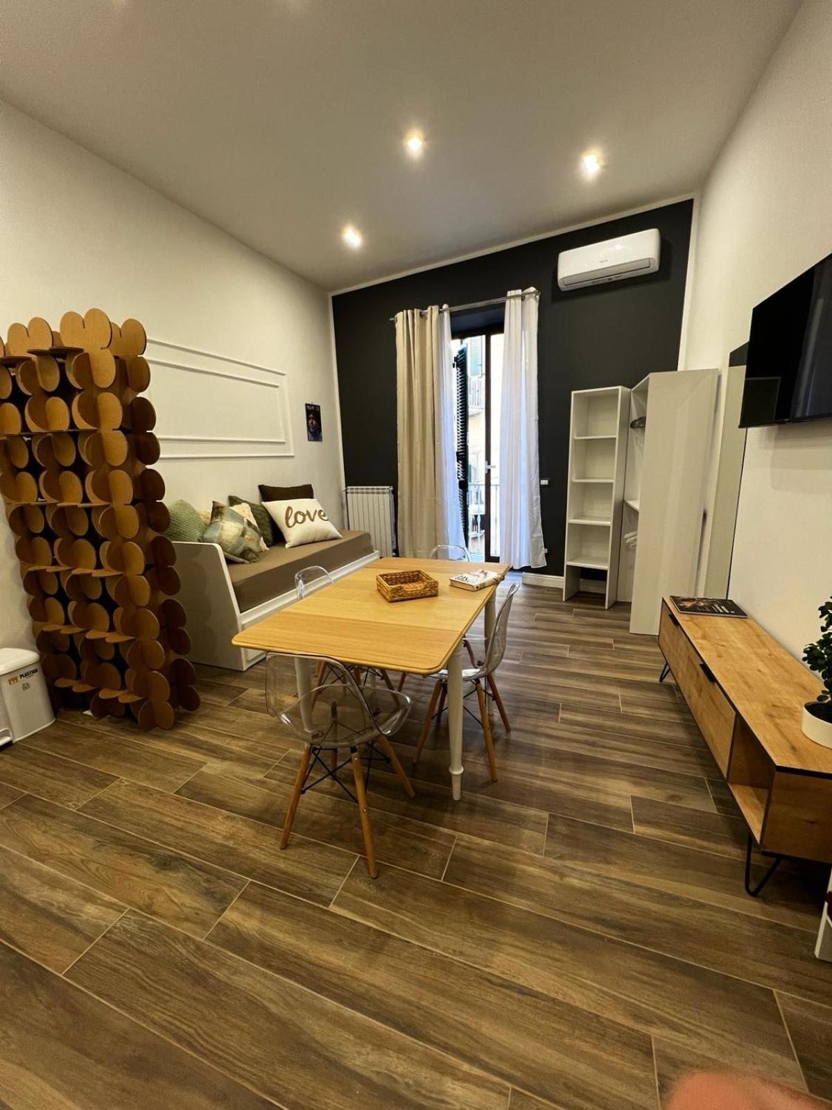 Appartement Mama Mia House
