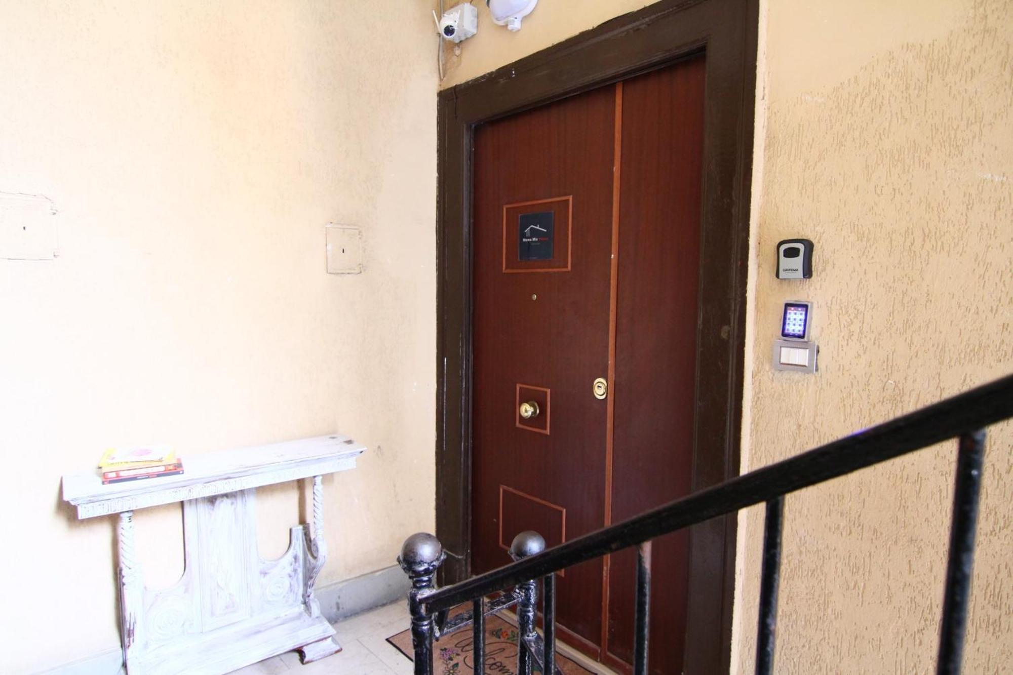 Mama Mia House Apartamento