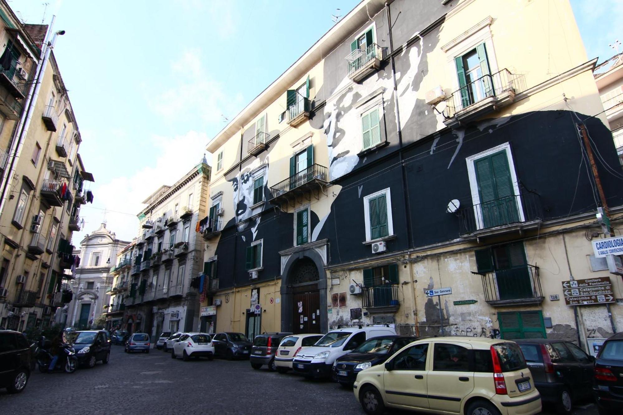 Mama Mia House Apartamento *