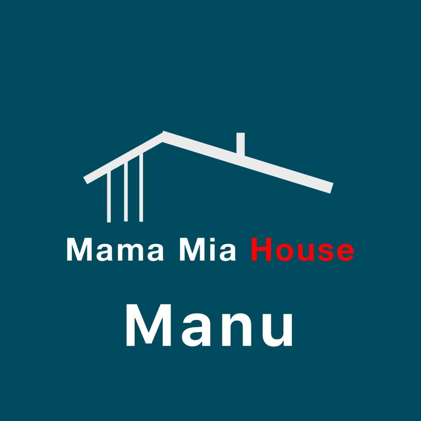 Apartamento Mama Mia House Nápoles