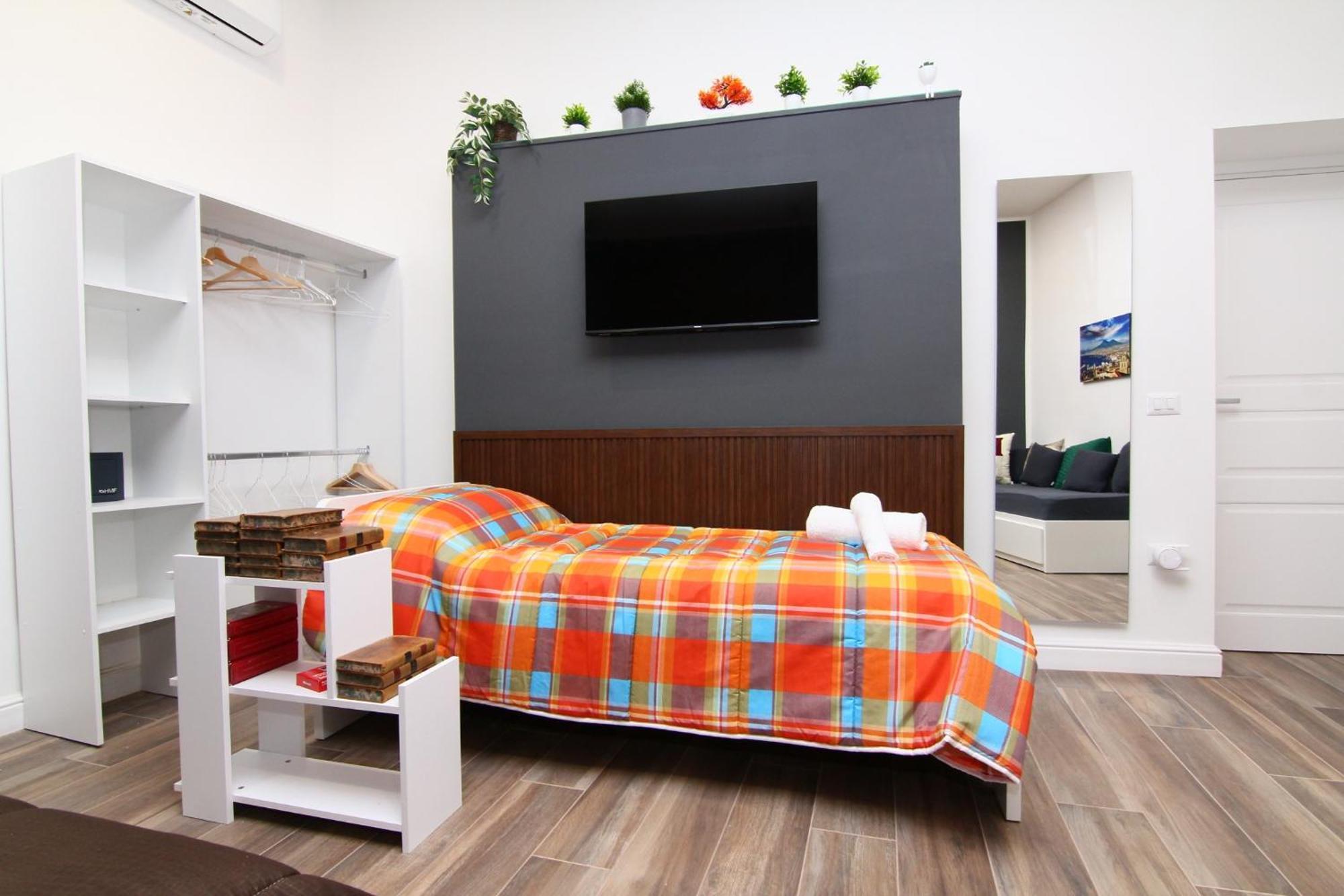 Mama Mia House Apartamento