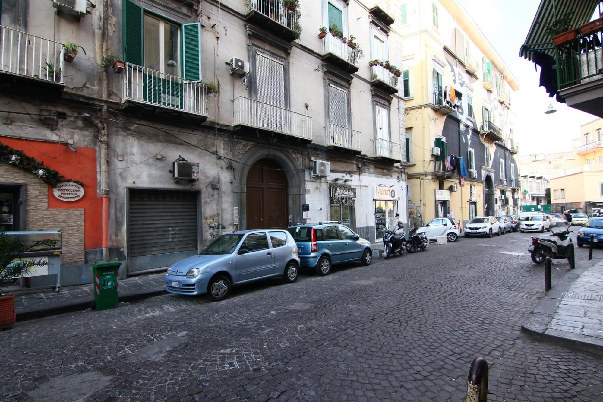 Apartamento Mama Mia House