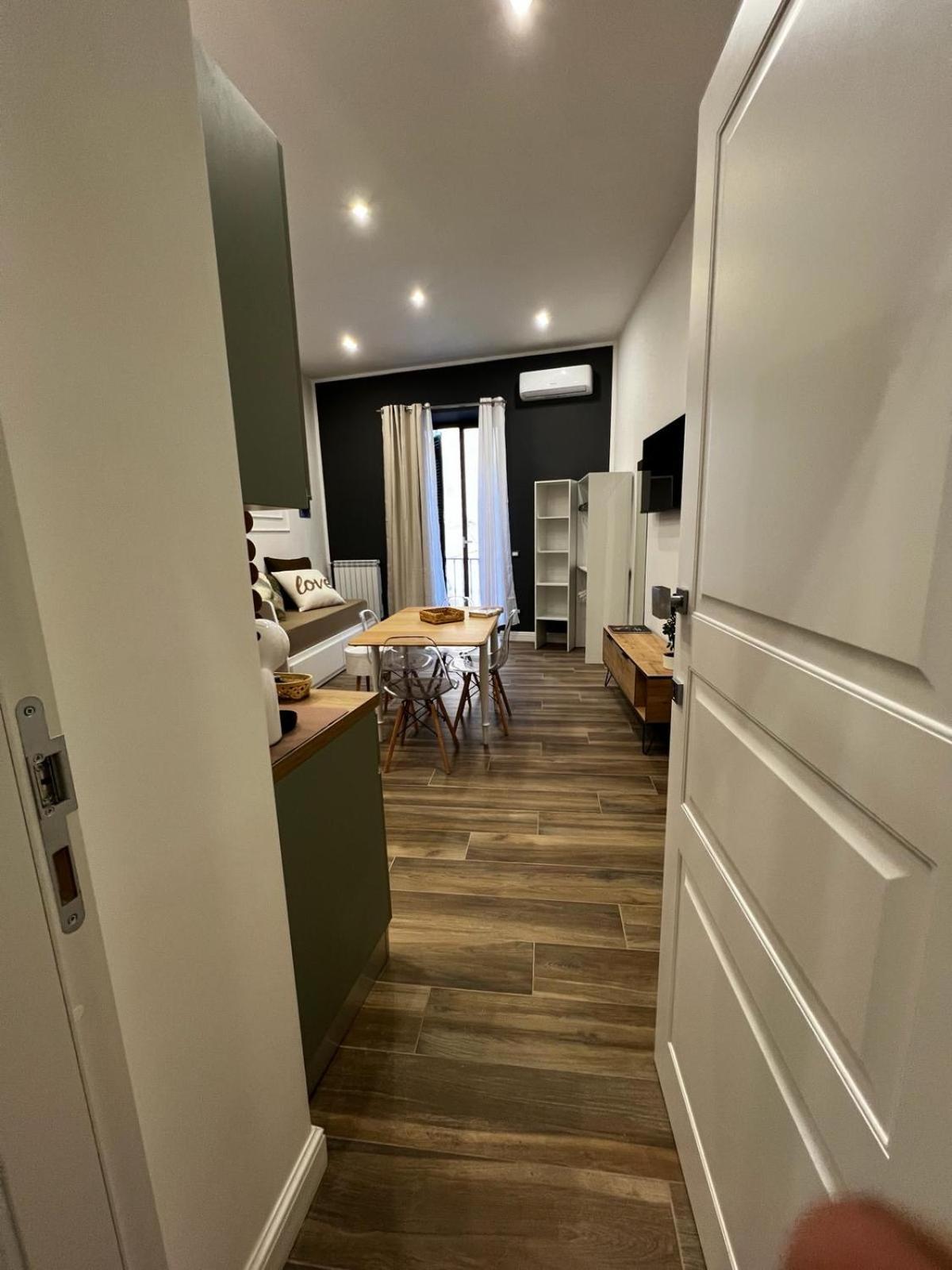 Appartement Mama Mia House Naples